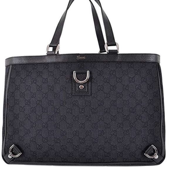 Gucci Handbags - Gucci Abbey tote